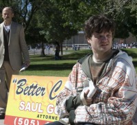 02x08 Better call Saul (Radši volejte Saula)