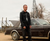 04x05 Shotgun (Spolujezdec)